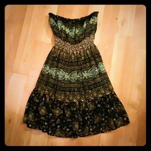 Forever 21 Casual Dress