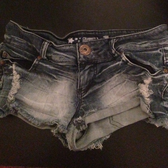 SHORTS