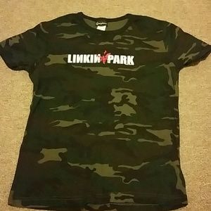 Linkin Park T-shirt