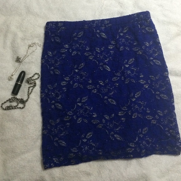 Body con Skirt