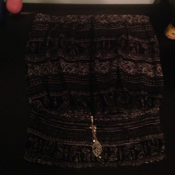 ELEPHANT TOP