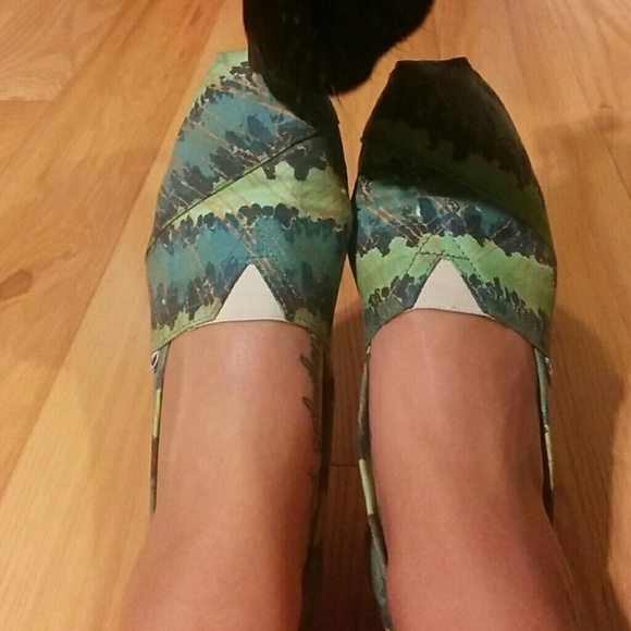 TOMS