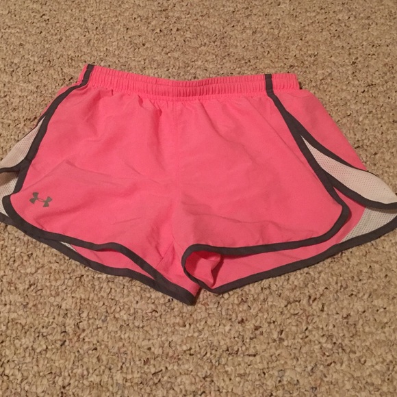 Under Armour shorts