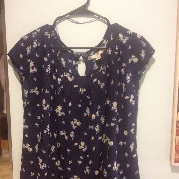 LC Blouse