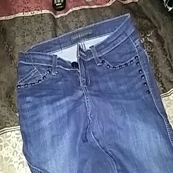 Jeans - Picture 3 of 3