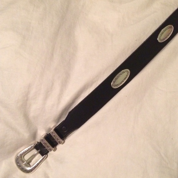 Concho Belt (Brighton)