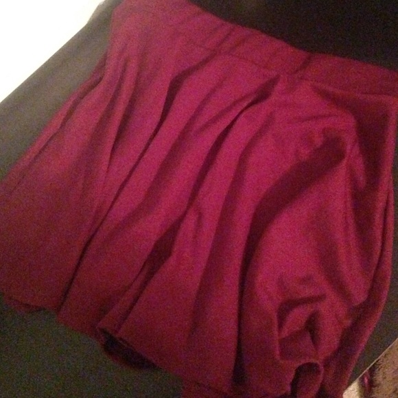 SOFT SKIRT