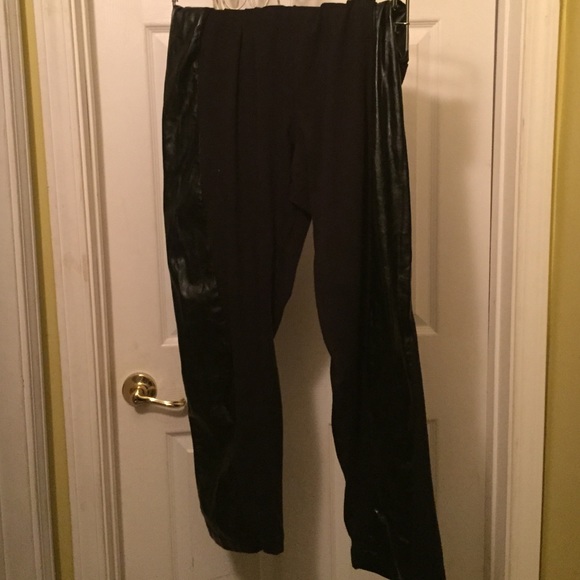Baby Phat Leggings (plus size)