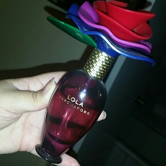 Marc Jacobs lola