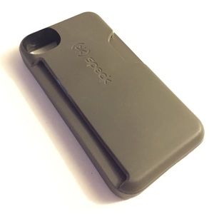Speck SPK-A1409 SmartFlex Card Case - IPhone 4/4s