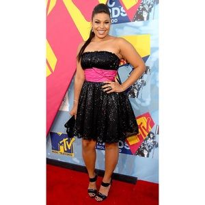 Betsey Johnson Sequined Dress