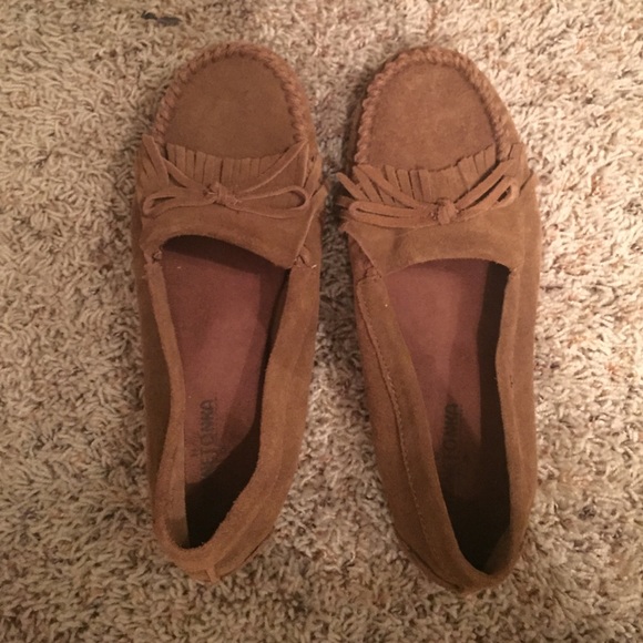 MINNETONKA FLATS