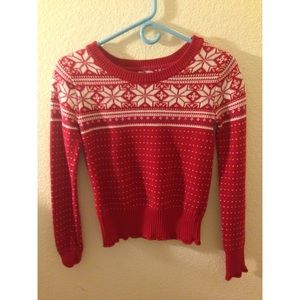 Christmas Sweater