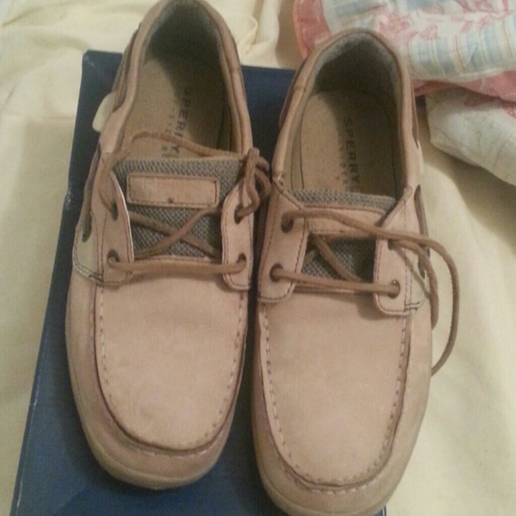 Sperrys