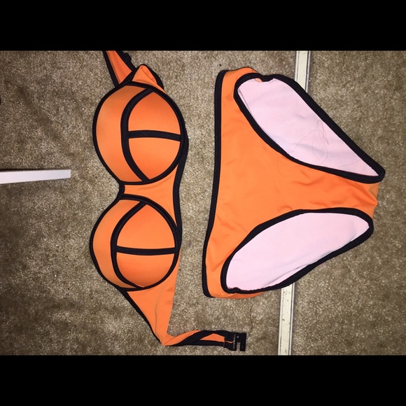 Look a like bikini