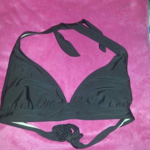 Bathing suit top