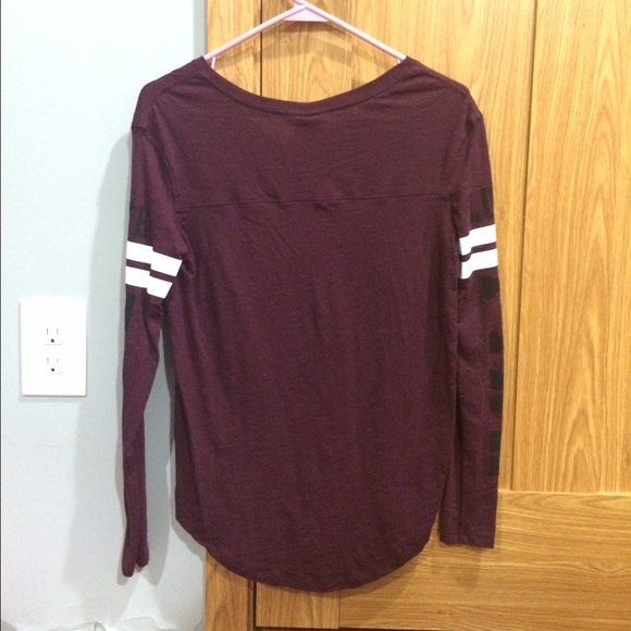 VS Pink Top - Picture 3 of 3