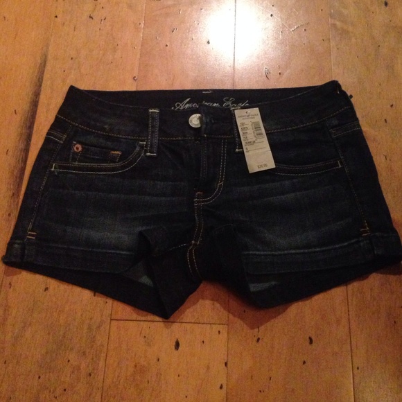 Brand New American Eagle Shorts