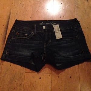 Brand New American Eagle Shorts