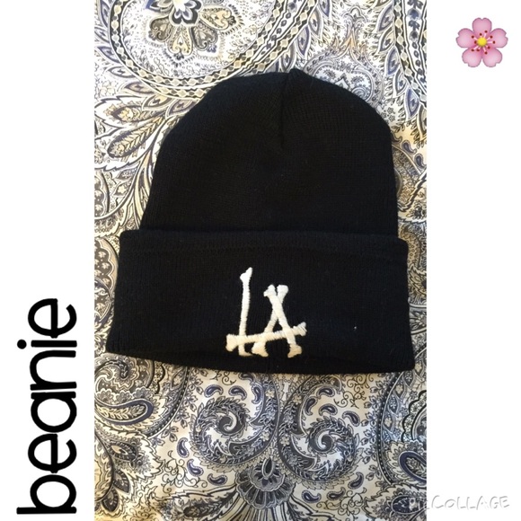 🌸beanie🌸