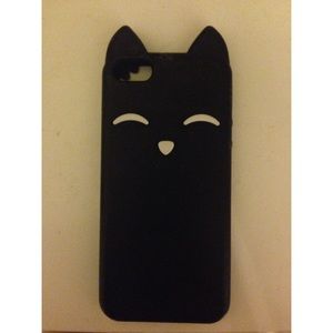 Cat iPhone Case