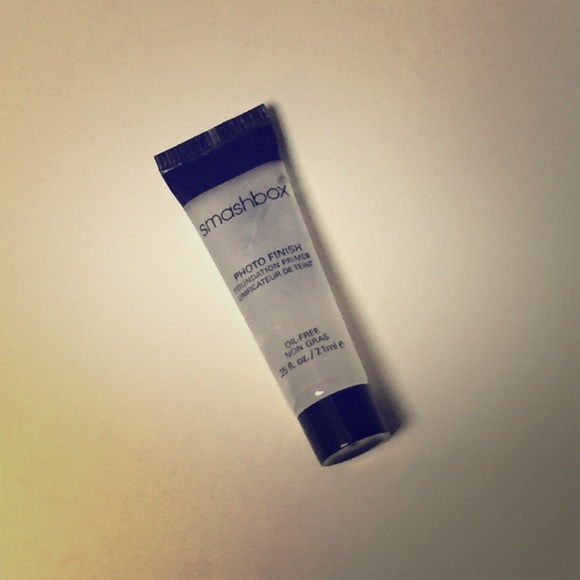 Smashbox Other - 🚫SOLD🚫Smashbox Photo Finish Primer - Travel Size