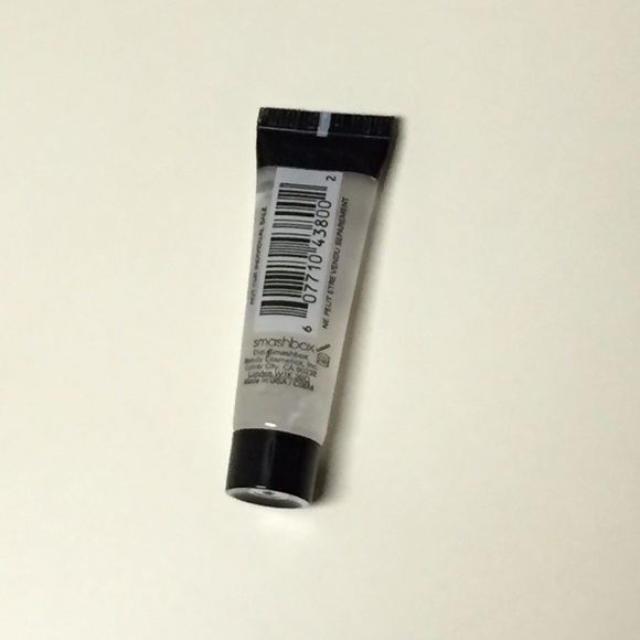 🚫SOLD🚫Smashbox Photo Finish Primer - Travel Size - Picture 2 of 3