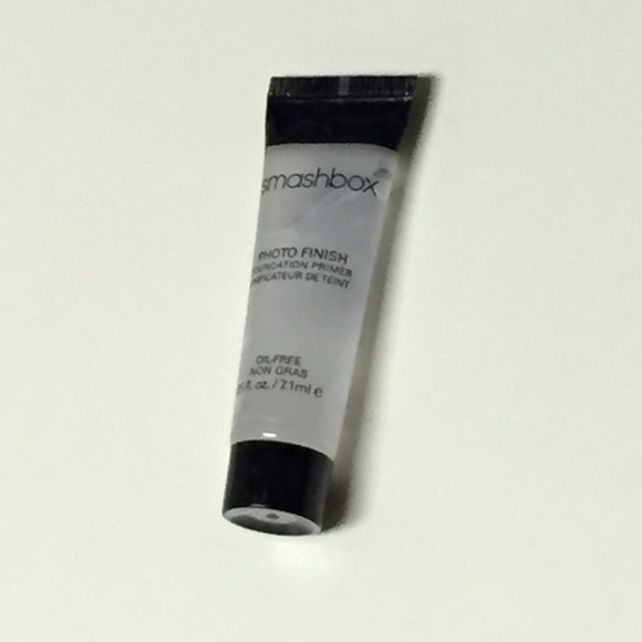 🚫SOLD🚫Smashbox Photo Finish Primer - Travel Size - Picture 3 of 3
