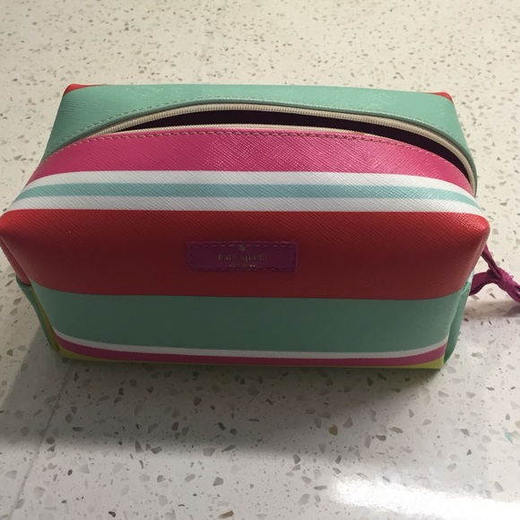 Kate Spade Cosmetic Case