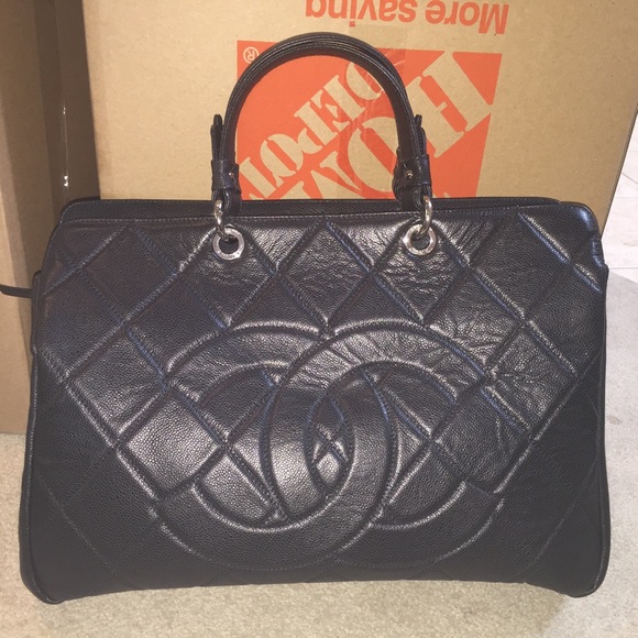 Black bag