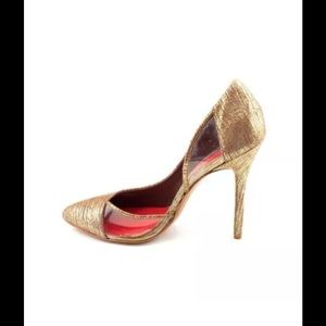 Charles Jourdan | Paris - Sandra Pump