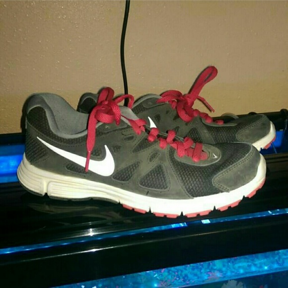 Nike shoes