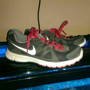 Nike shoes