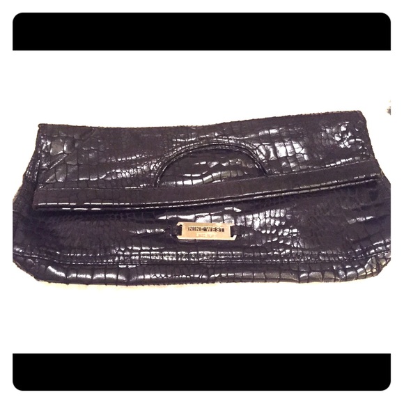 Nine West clutch