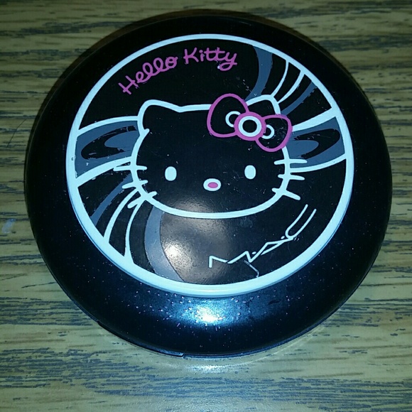 Hello kitty tahitian sand