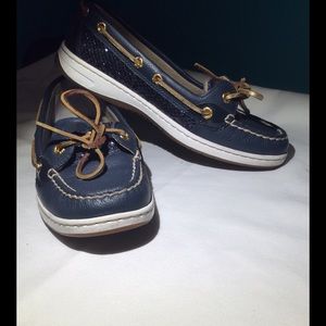 Sperry Top-Sider