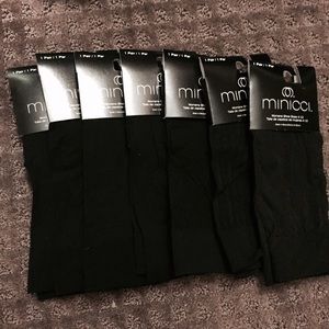 Minicci Trouser Socks