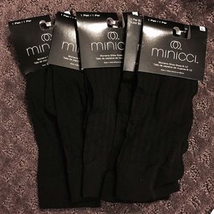 Minicci Trouser Socks
