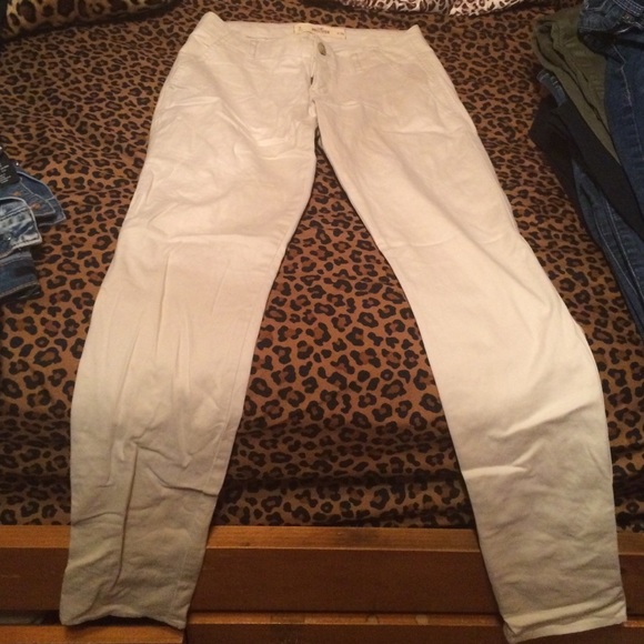 Hollister pants ,