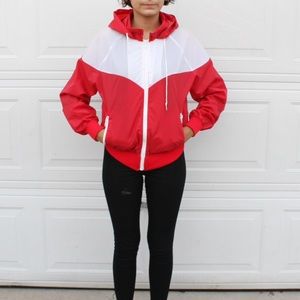 Vintage Windbreaker