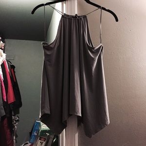 💙 Halter Top from Express