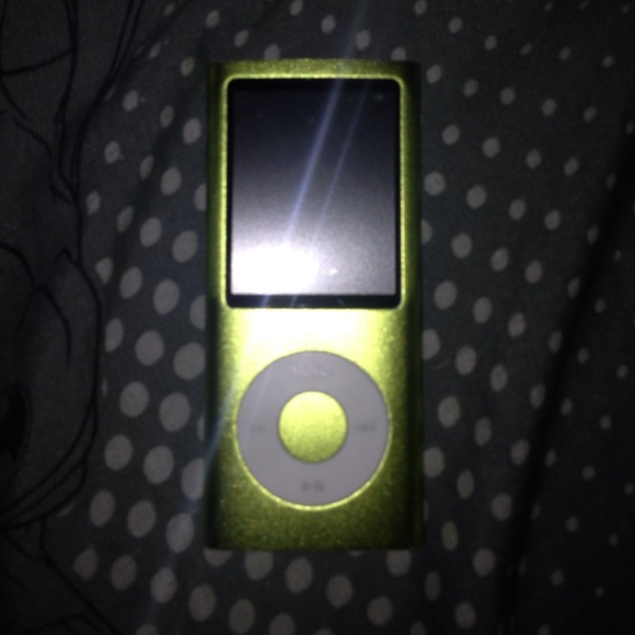 MP3 player - Picture 1 of 2