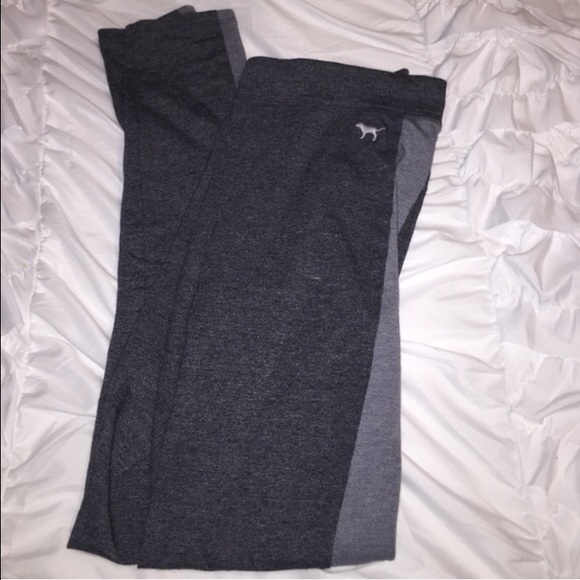 VS PINK leggings❗️