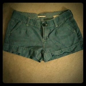 Gap Denim Shorts 10R