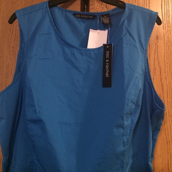 Beautiful blue color - Picture 2 of 4