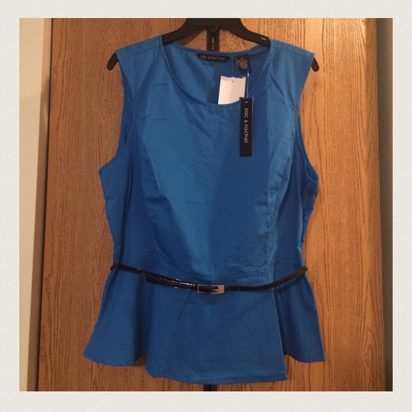 Beautiful blue color - Picture 4 of 4