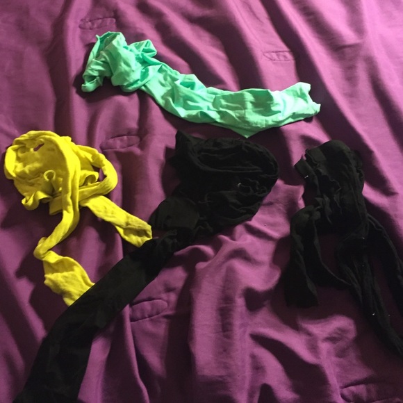 Tights Collection