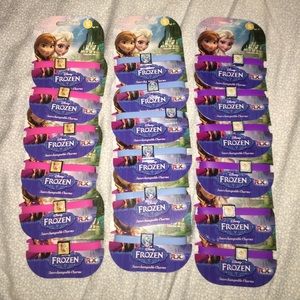 Frozen Interchangeable Charm Bracelet