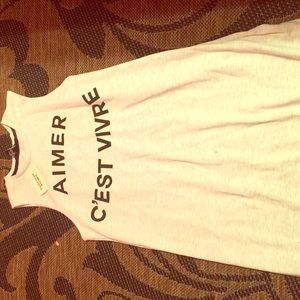 Medium sized dress from Forever 21