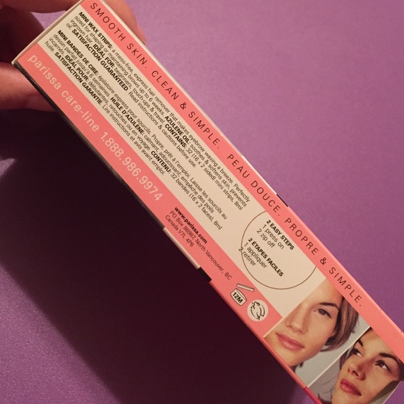 🚫SOLD🚫 Bundle Add-On: Parissa Brow Shaper Wax - Picture 2 of 4